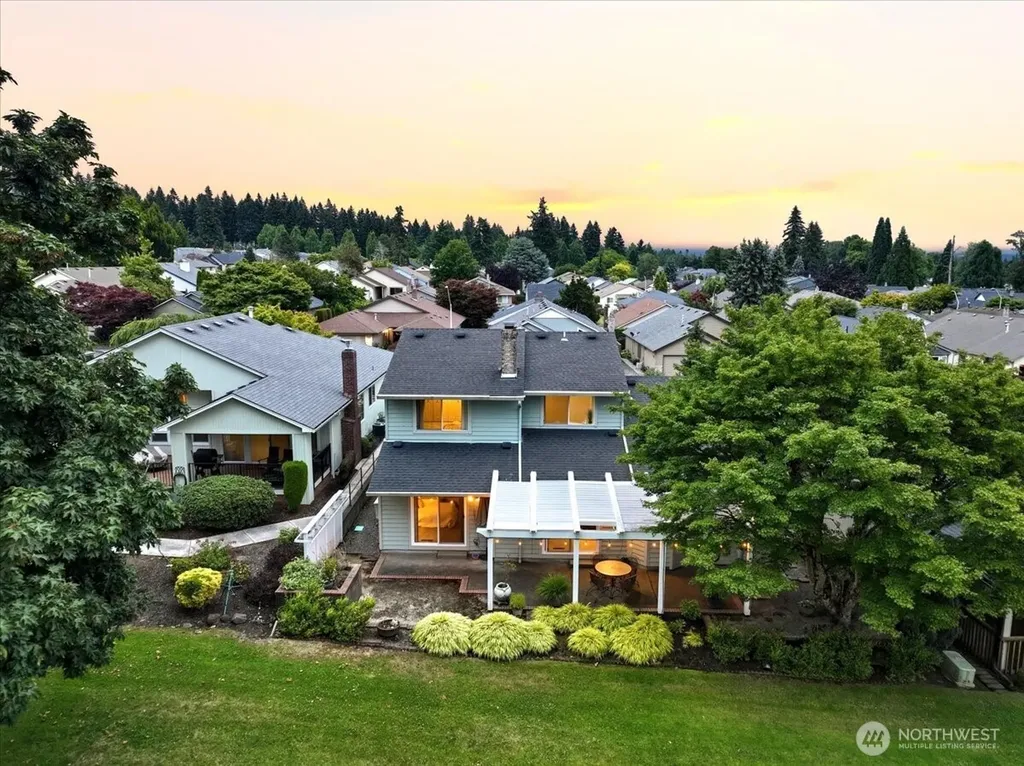 3118 SE 152nd Avenue Vancouver WA 98683