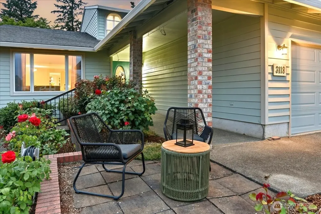 3118 SE 152nd Avenue Vancouver WA 98683