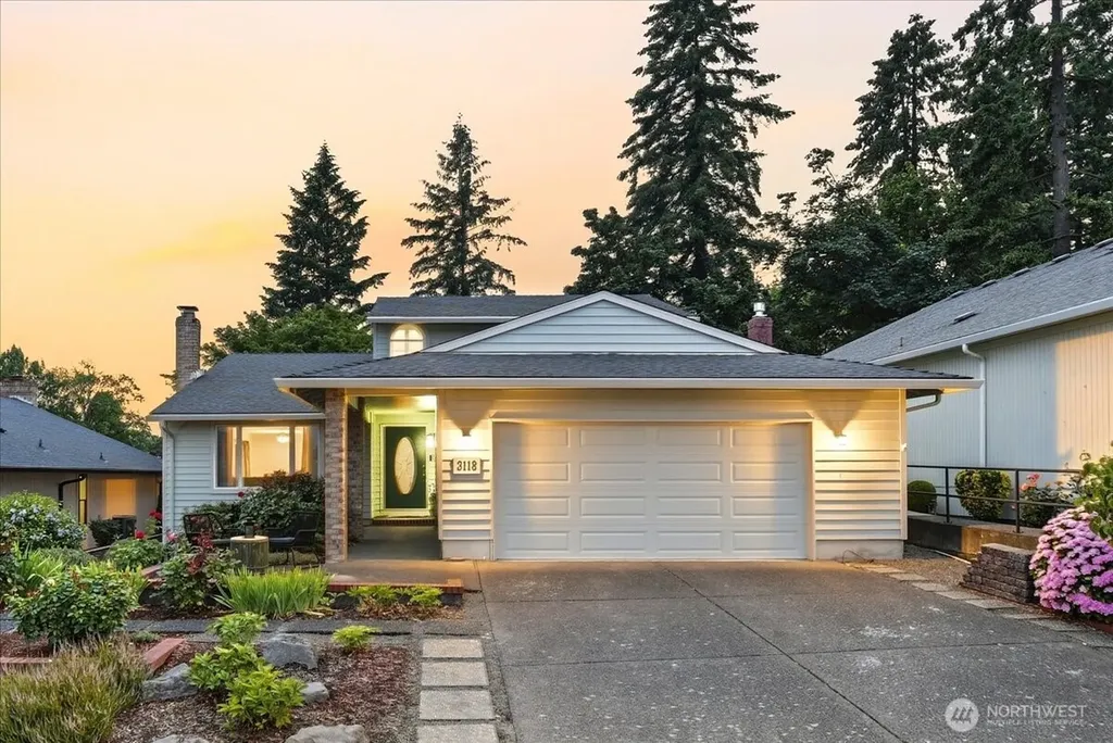3118 SE 152nd Avenue Vancouver WA 98683