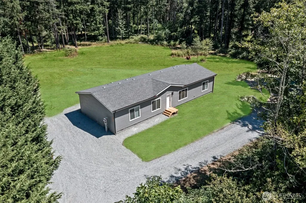 24819 160th Avenue E Graham WA 98338