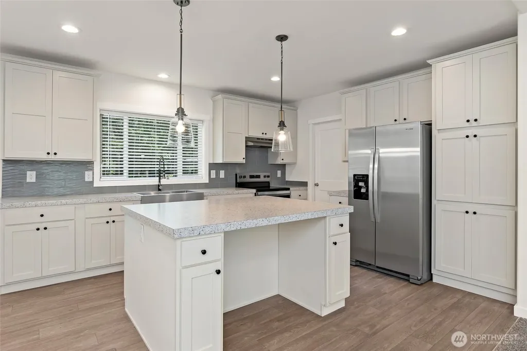 24819 160th Avenue E Graham WA 98338