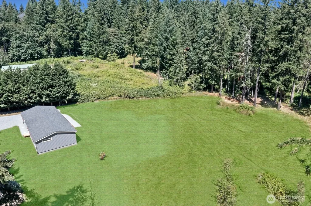 24819 160th Avenue E Graham WA 98338