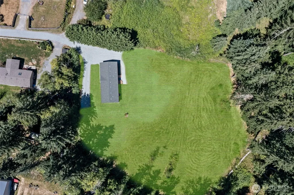 24819 160th Avenue E Graham WA 98338