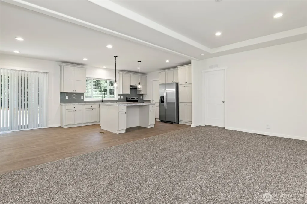 24819 160th Avenue E Graham WA 98338