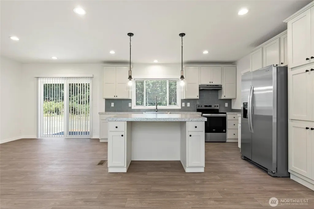 24819 160th Avenue E Graham WA 98338