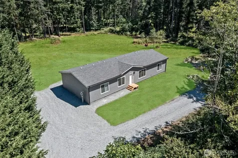 24819 160th Avenue E Graham WA 98338