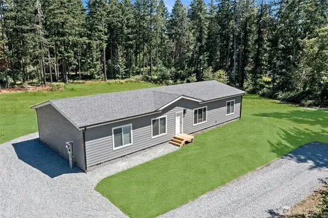 24819 160th Avenue E Graham WA 98338