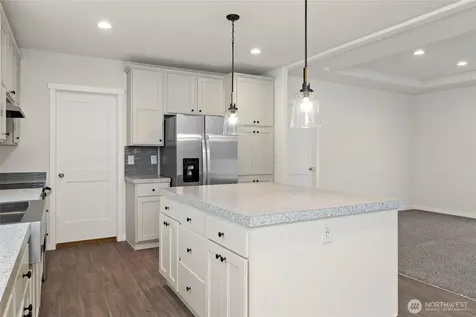 24819 160th Avenue E Graham WA 98338