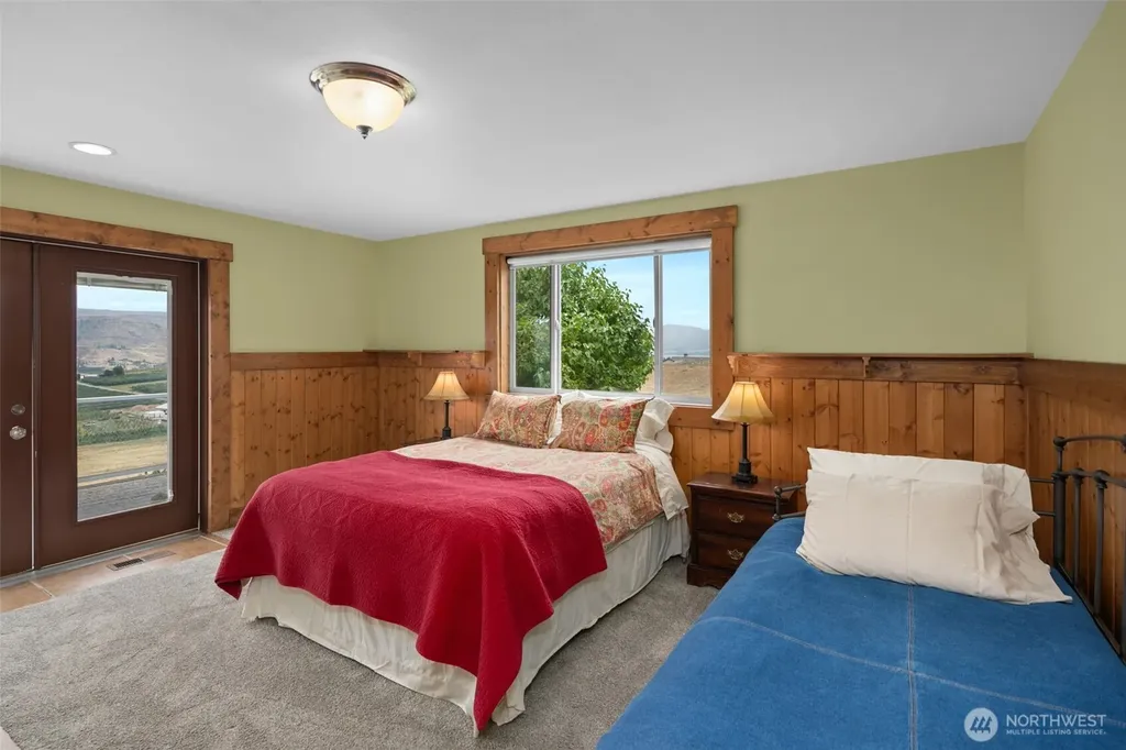820 Summit Boulevard Manson WA 98831