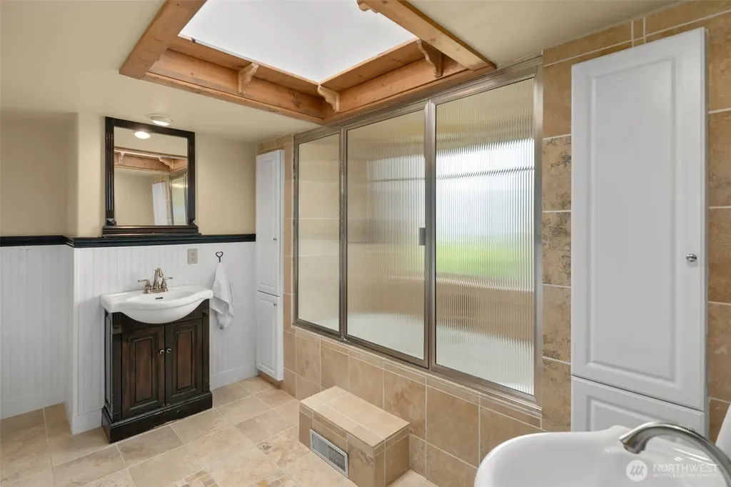 820 Summit Boulevard Manson WA 98831