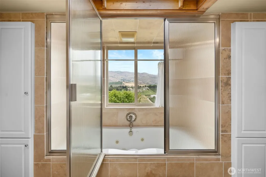 820 Summit Boulevard Manson WA 98831