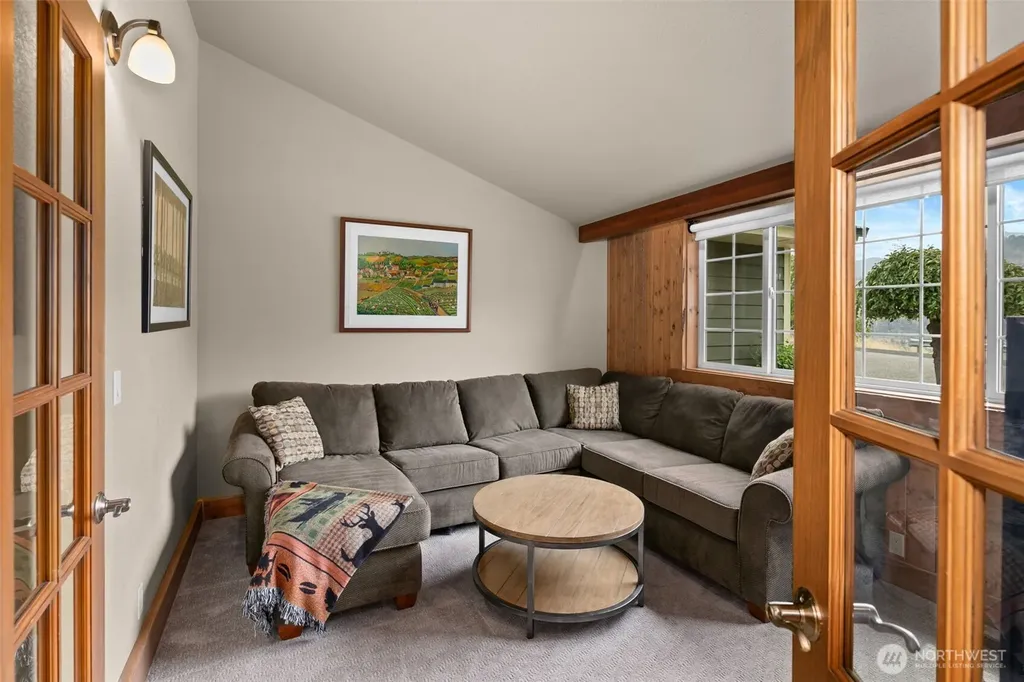 820 Summit Boulevard Manson WA 98831