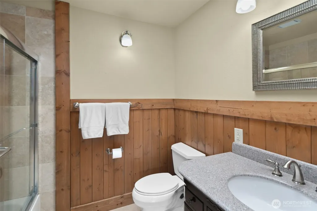 820 Summit Boulevard Manson WA 98831