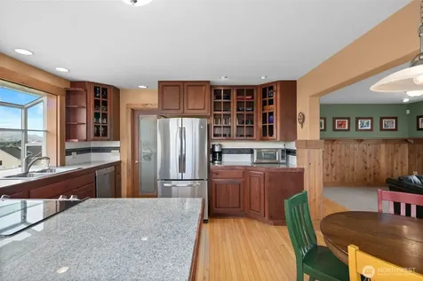 820 Summit Boulevard Manson WA 98831
