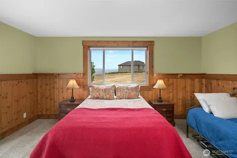820 Summit Boulevard Manson WA 98831