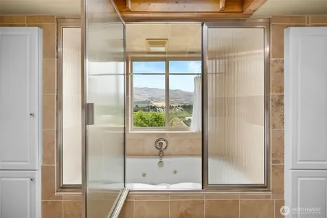 820 Summit Boulevard Manson WA 98831