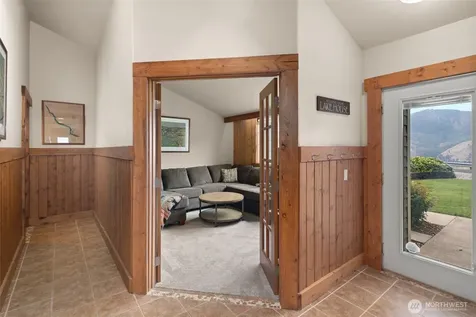 820 Summit Boulevard Manson WA 98831