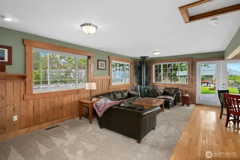 820 Summit Boulevard Manson WA 98831