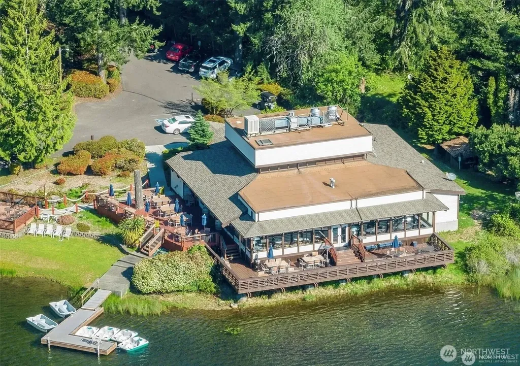 10515 Edgewood Drive Anderson Island WA 98303