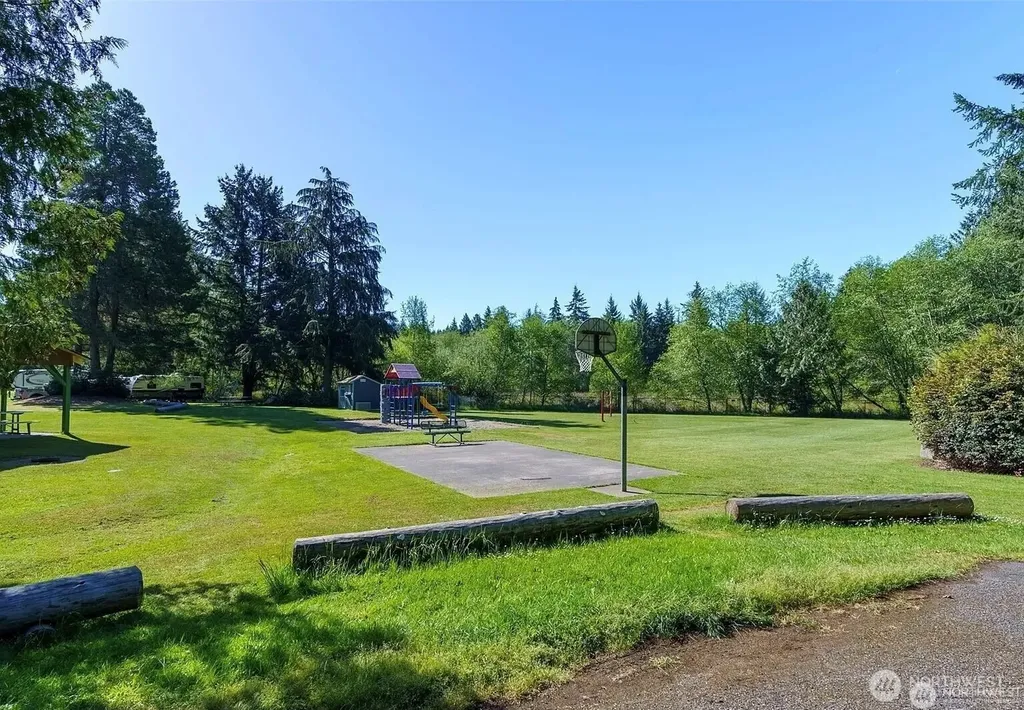 10515 Edgewood Drive Anderson Island WA 98303