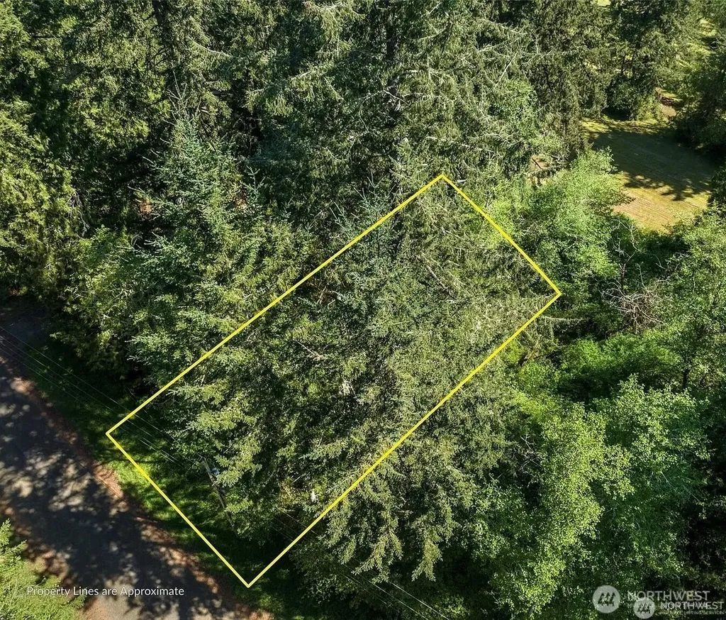 10515 Edgewood Drive Anderson Island WA 98303