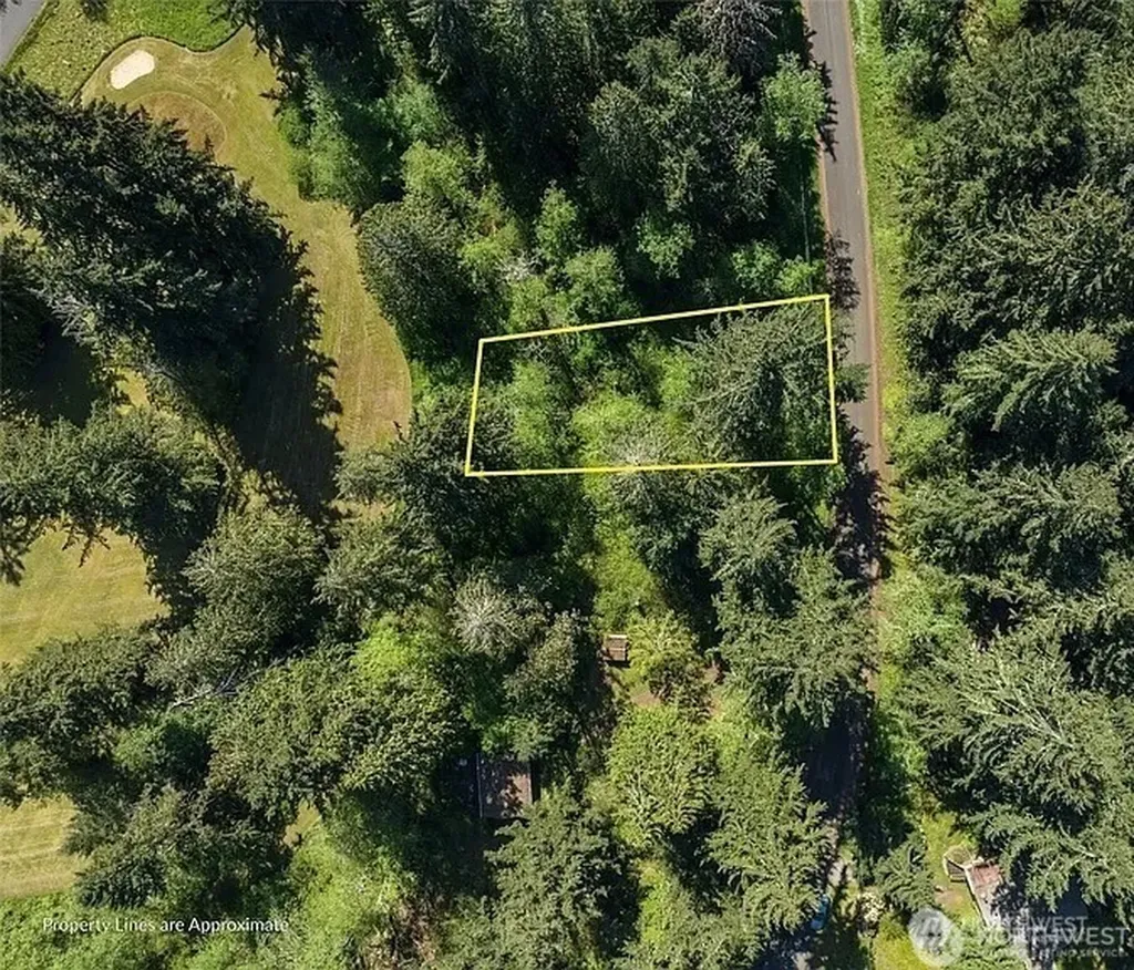 10515 Edgewood Drive Anderson Island WA 98303