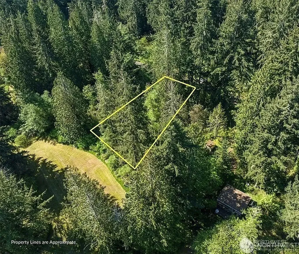 10515 Edgewood Drive Anderson Island WA 98303