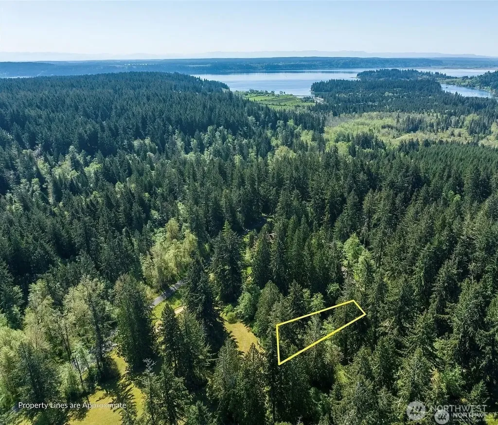 10515 Edgewood Drive Anderson Island WA 98303