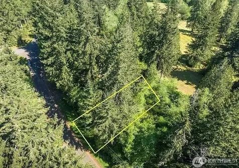 10515 Edgewood Drive Anderson Island WA 98303