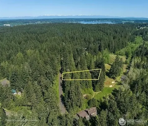 10515 Edgewood Drive Anderson Island WA 98303