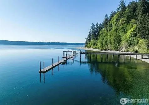 10515 Edgewood Drive Anderson Island WA 98303