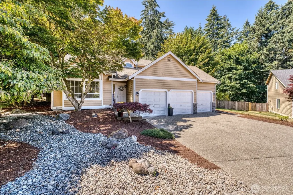 202 35th Avenue Ct NW Gig Harbor WA 98335
