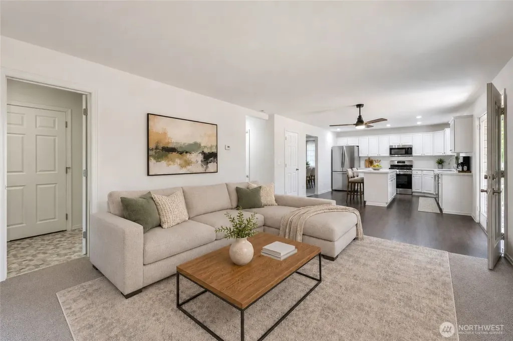 202 35th Avenue Ct NW Gig Harbor WA 98335