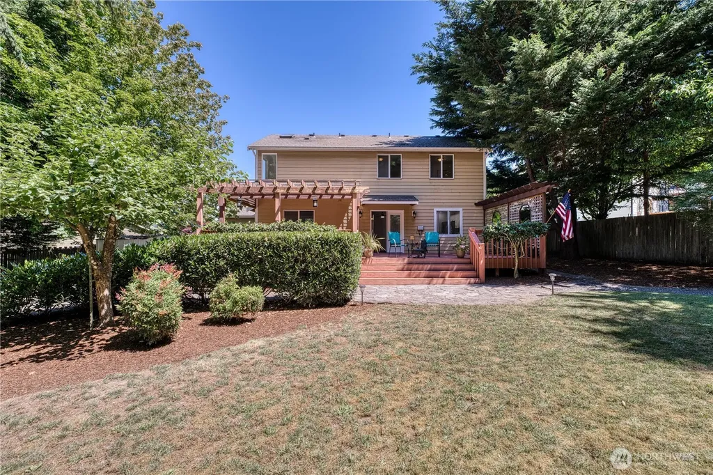 202 35th Avenue Ct NW Gig Harbor WA 98335