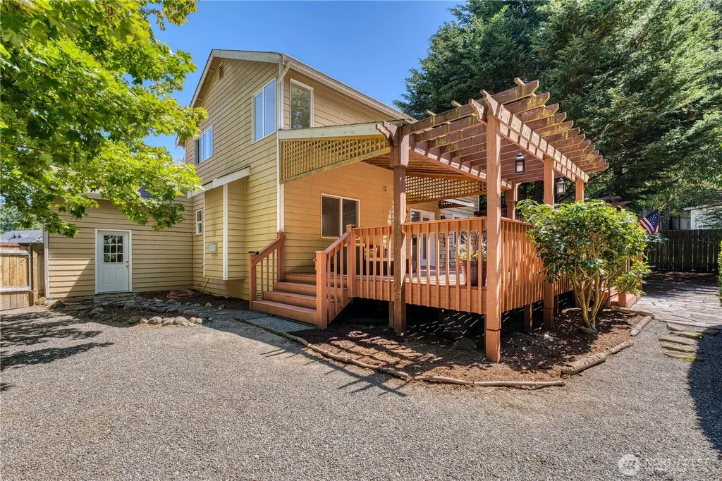 202 35th Avenue Ct NW Gig Harbor WA 98335
