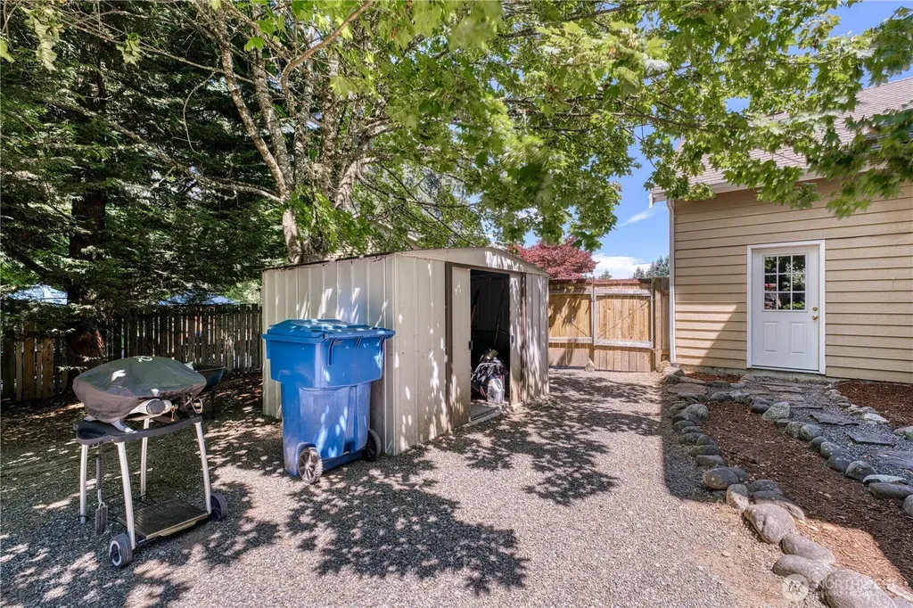 202 35th Avenue Ct NW Gig Harbor WA 98335