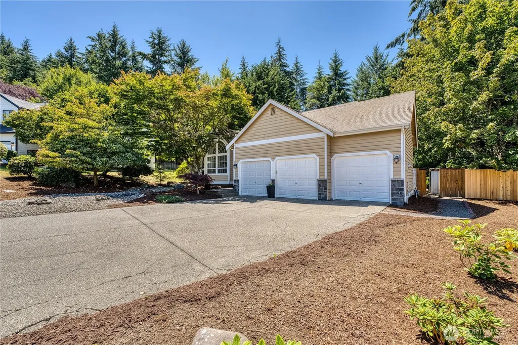 202 35th Avenue Ct NW Gig Harbor WA 98335