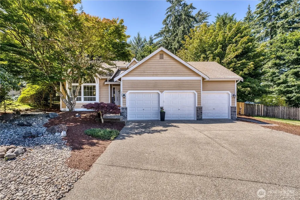202 35th Avenue Ct NW Gig Harbor WA 98335