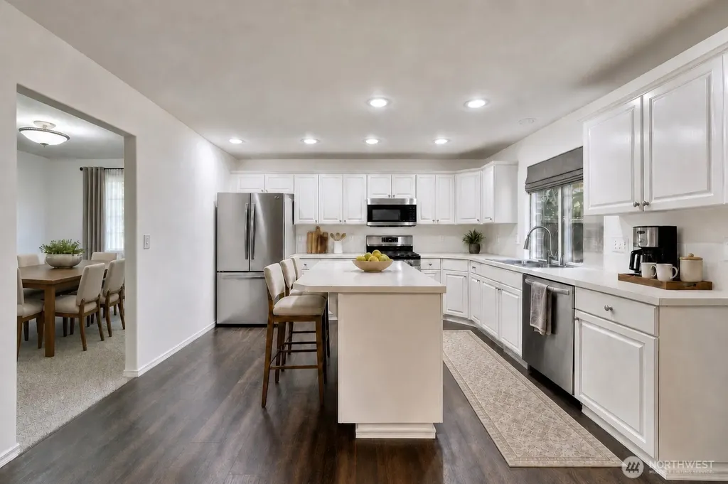 202 35th Avenue Ct NW Gig Harbor WA 98335