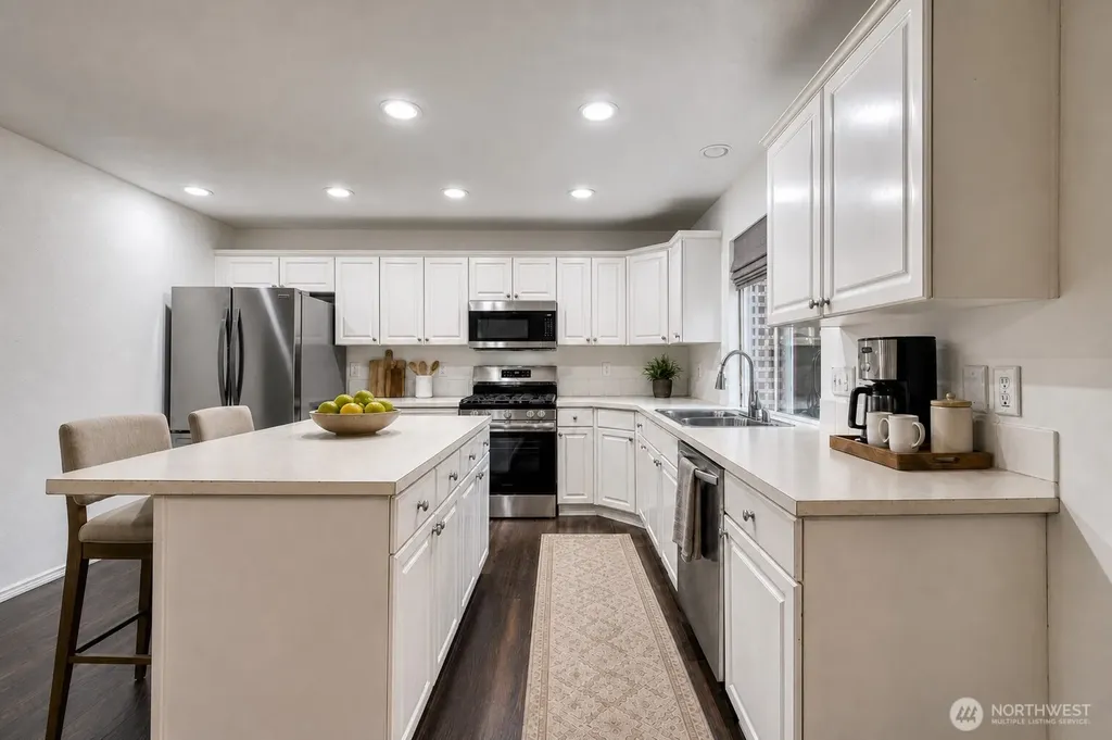 202 35th Avenue Ct NW Gig Harbor WA 98335