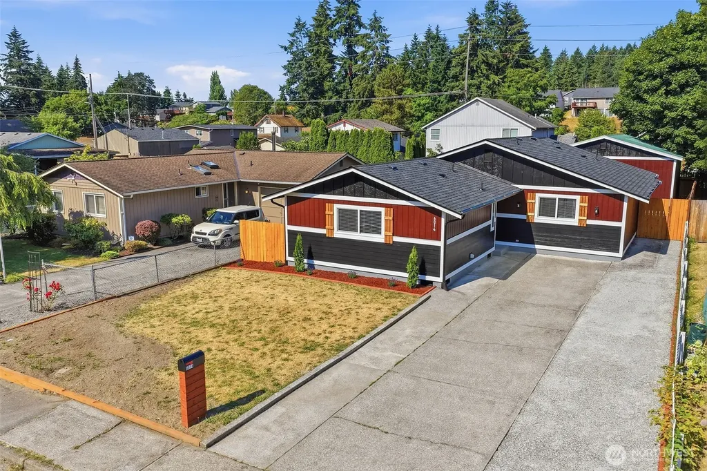 6014 S Gove Street Tacoma WA 98409