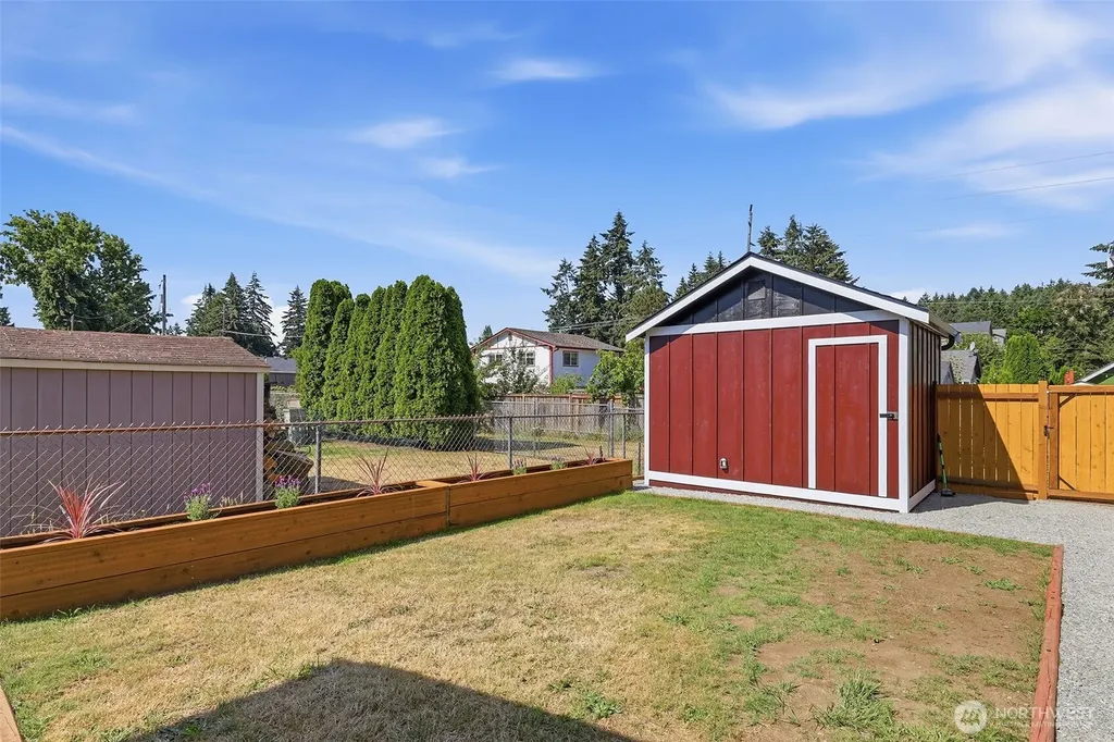 6014 S Gove Street Tacoma WA 98409