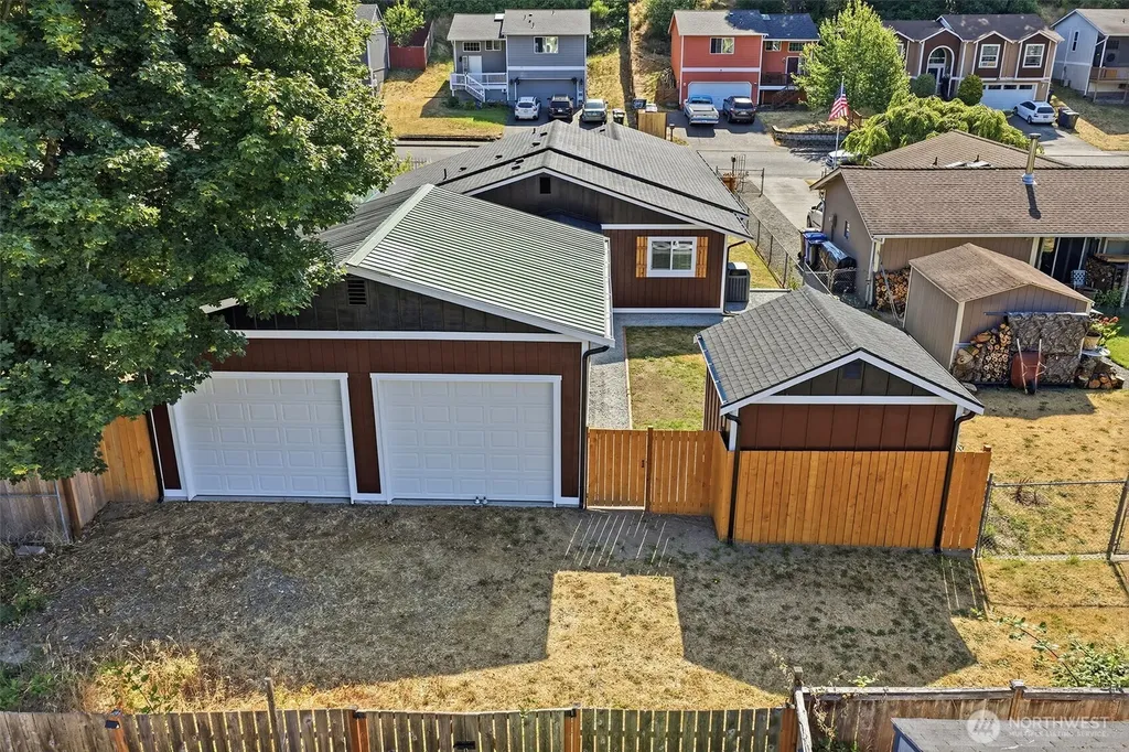 6014 S Gove Street Tacoma WA 98409