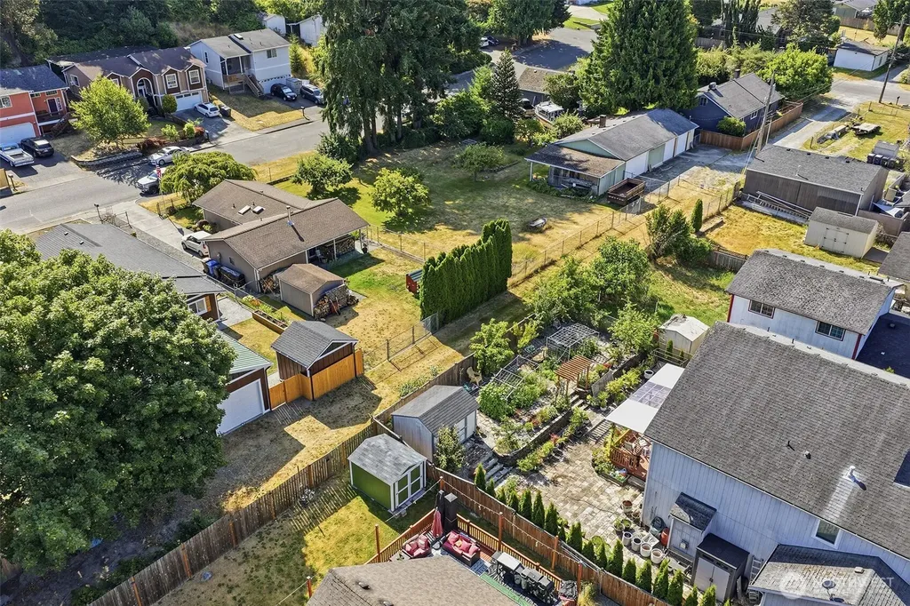 6014 S Gove Street Tacoma WA 98409