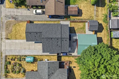 6014 S Gove Street Tacoma WA 98409