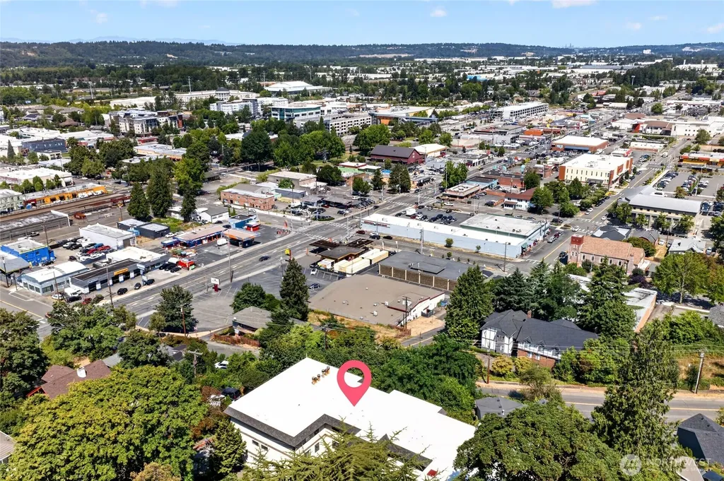 317 Kennebeck Avenue S Kent WA 98030