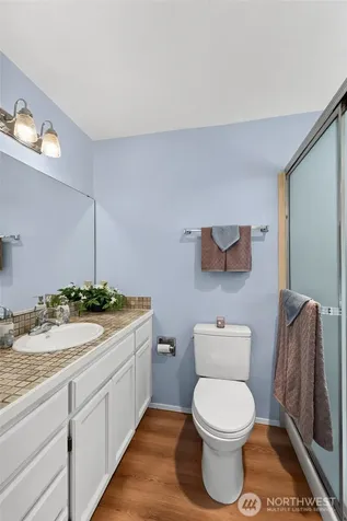 317 Kennebeck Avenue S Kent WA 98030