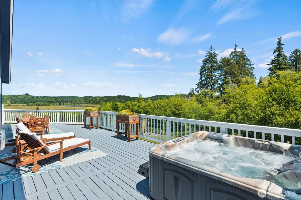 1480 Pacific Avenue Raymond WA 98577