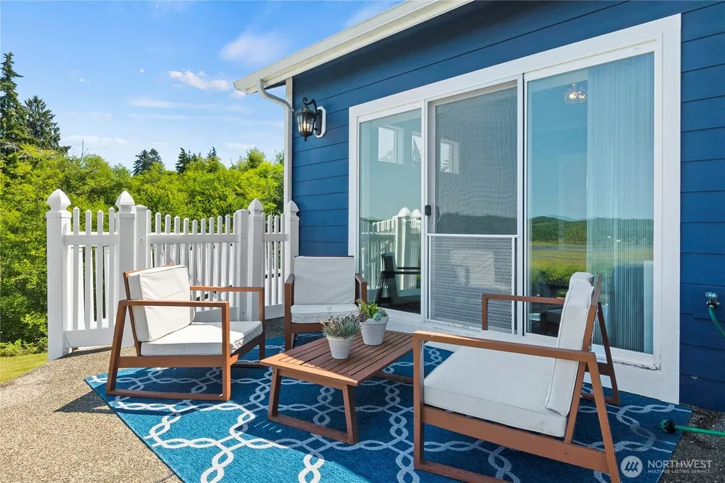1480 Pacific Avenue Raymond WA 98577