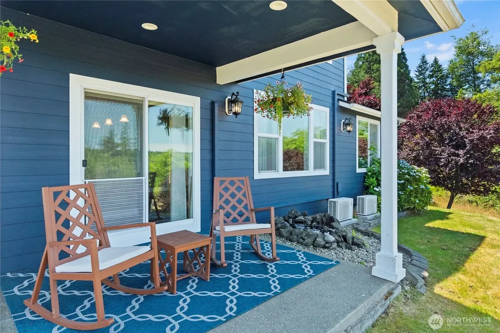 1480 Pacific Avenue Raymond WA 98577